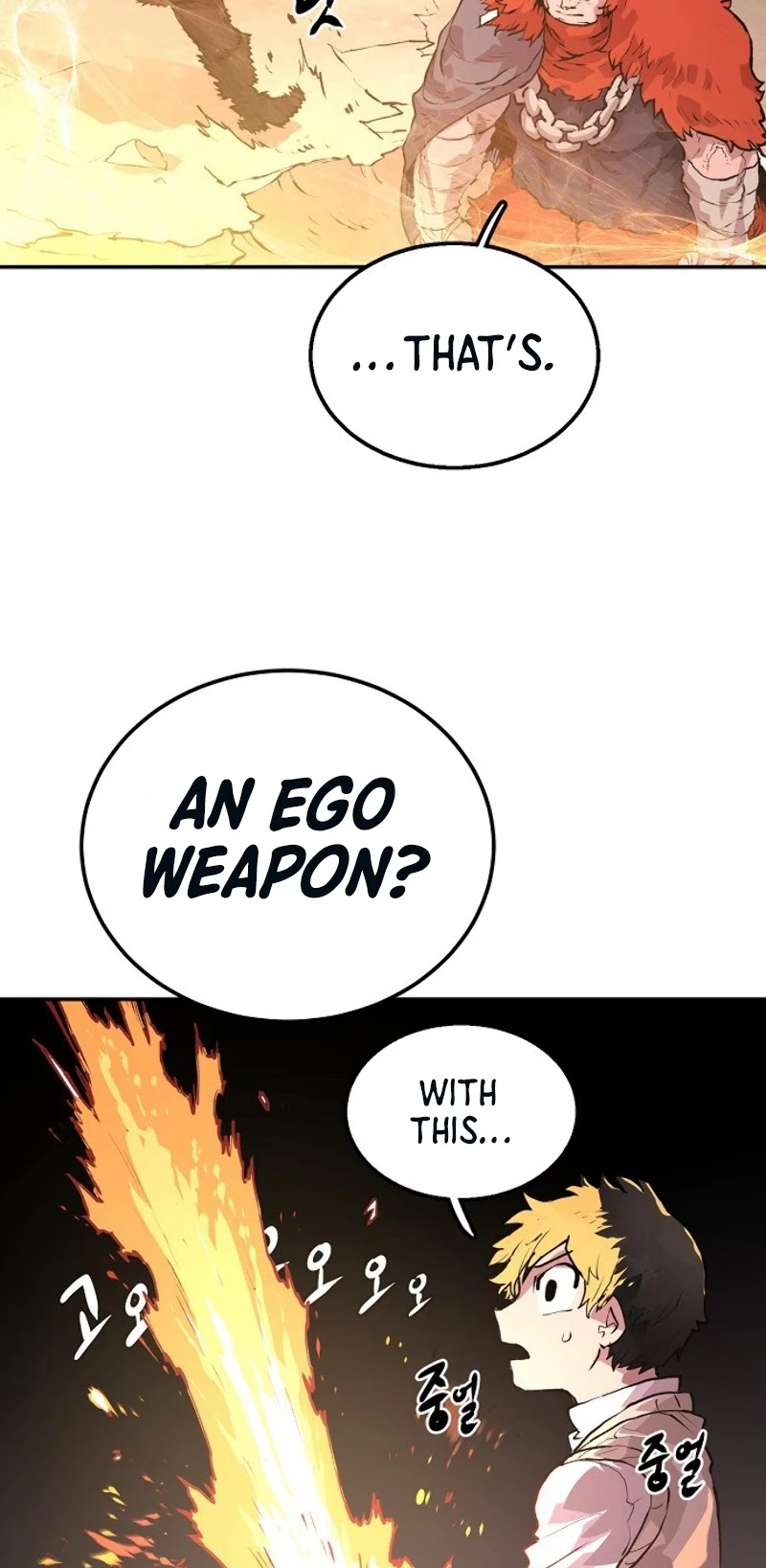 Player Chapter 3 page 71 - Chapter 3