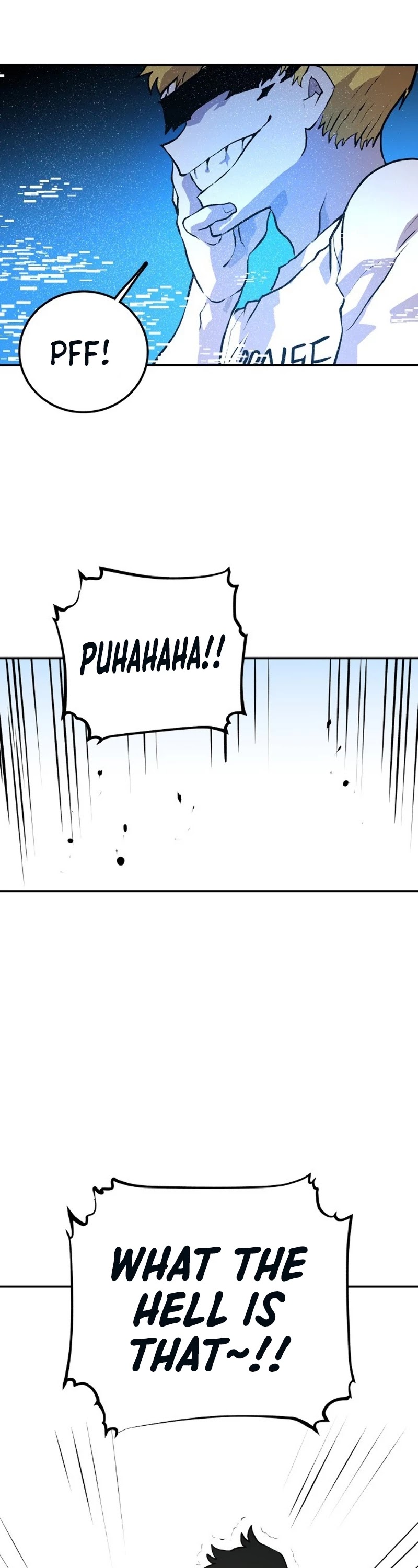 Player Chapter 3 page 73 - Chapter 3