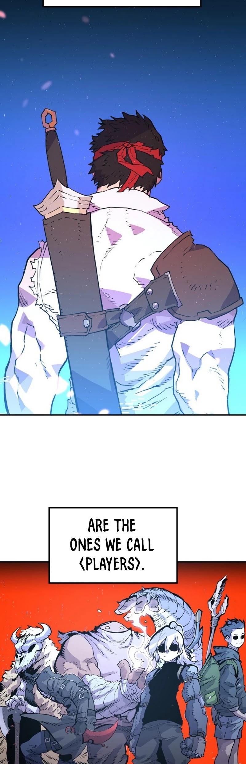 Player Chapter 3 page 9 - Chapter 3