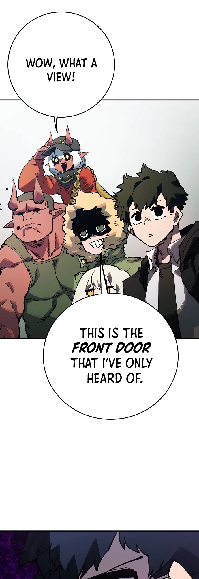 Player Chapter 30 page 11 - Chapter 30