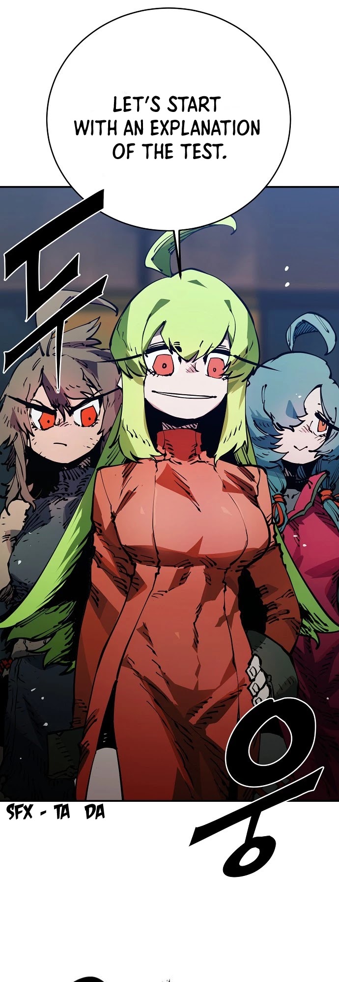Player Chapter 30 page 17 - Chapter 30