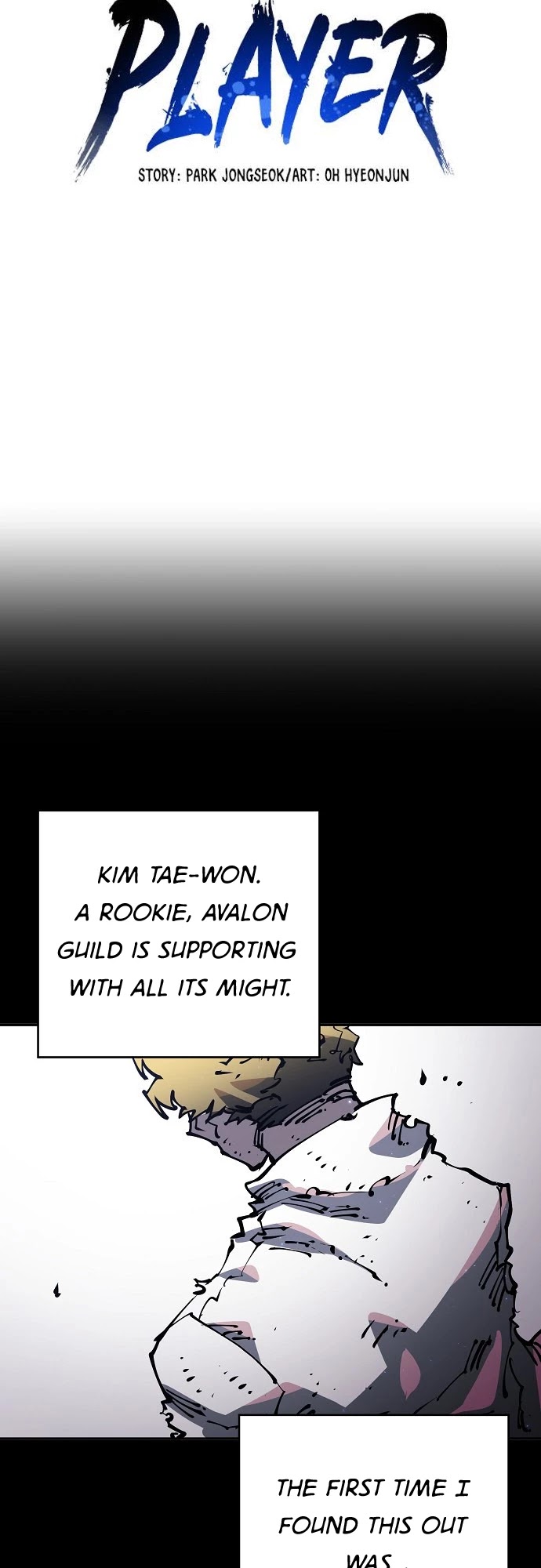 Player Chapter 30 page 18 - Chapter 30