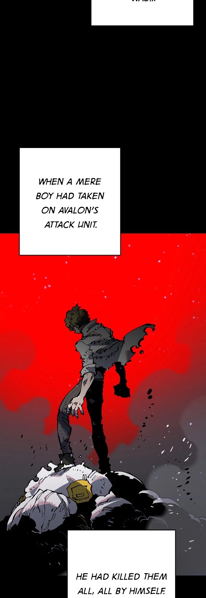 Player Chapter 30 page 19 - Chapter 30