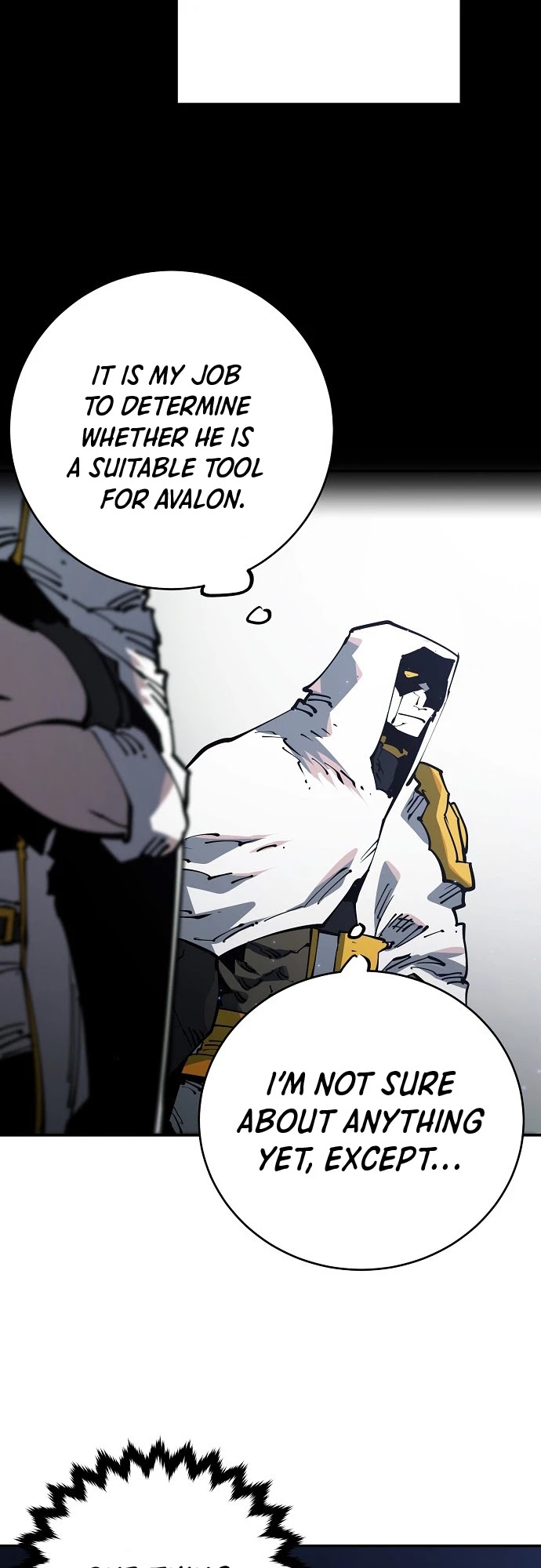 Player Chapter 30 page 20 - Chapter 30