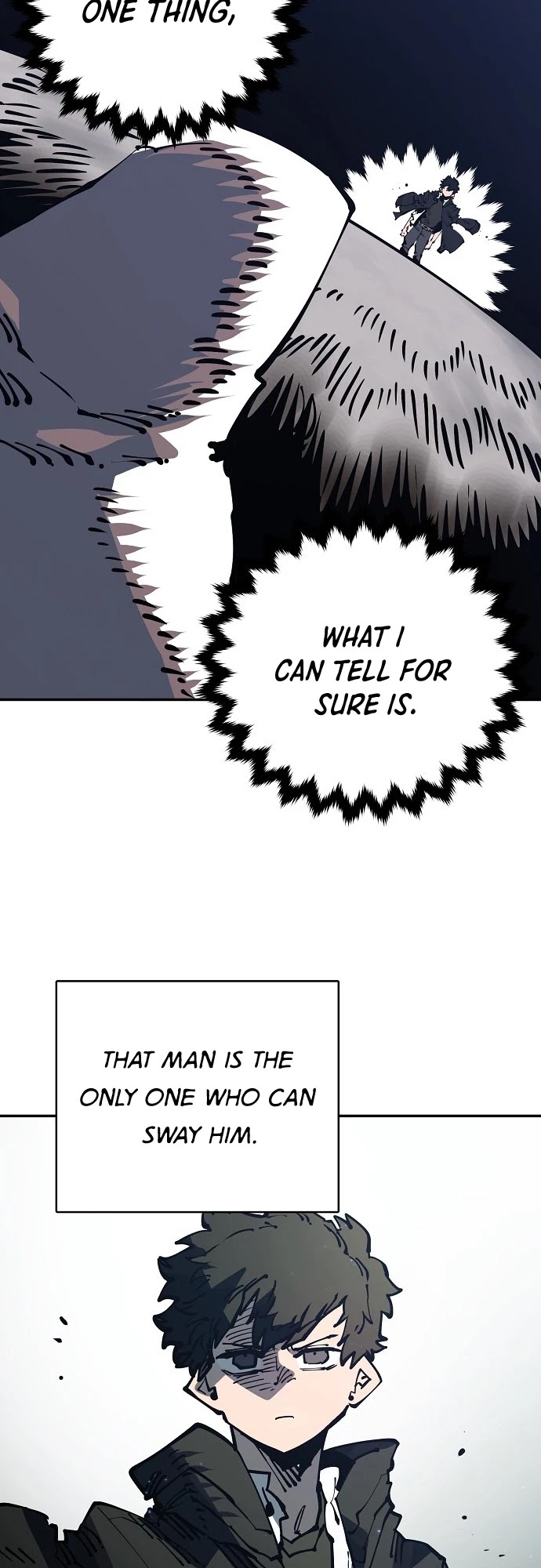 Player Chapter 30 page 21 - Chapter 30