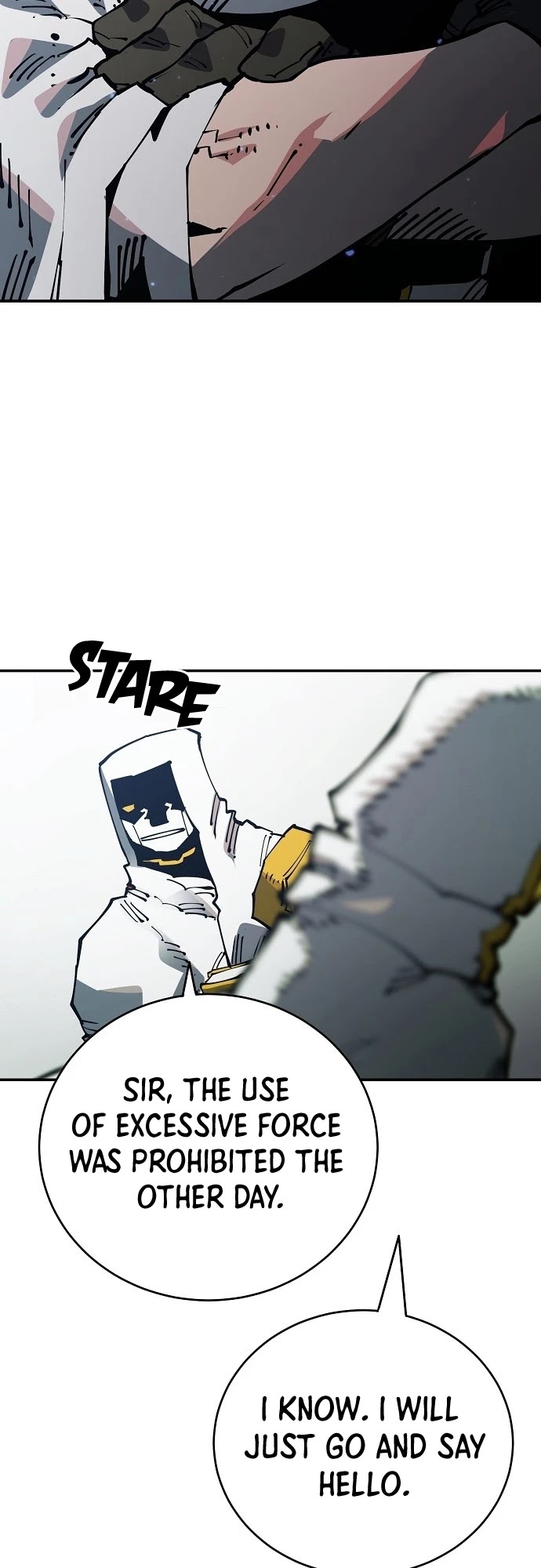Player Chapter 30 page 23 - Chapter 30