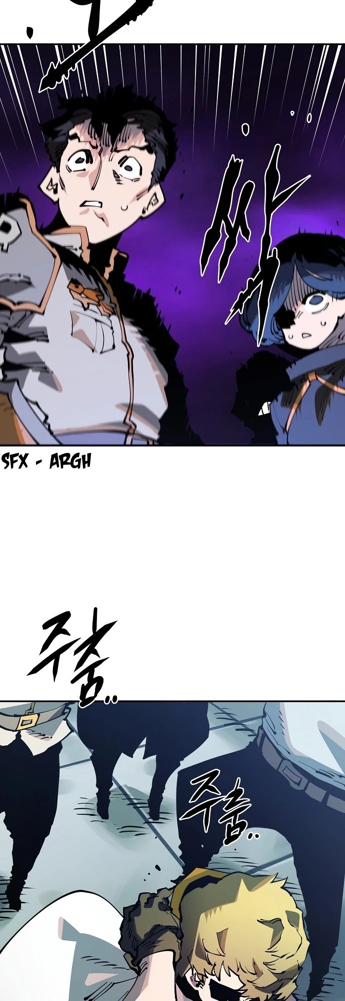 Player Chapter 30 page 26 - Chapter 30