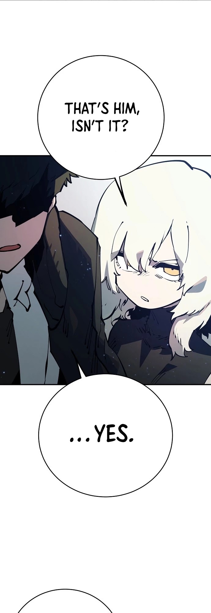 Player Chapter 30 page 28 - Chapter 30