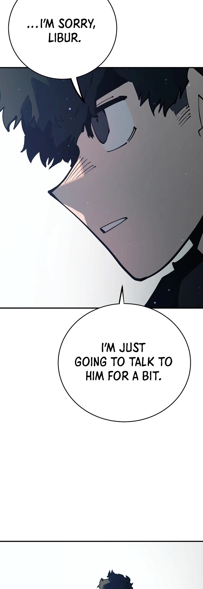 Player Chapter 30 page 29 - Chapter 30