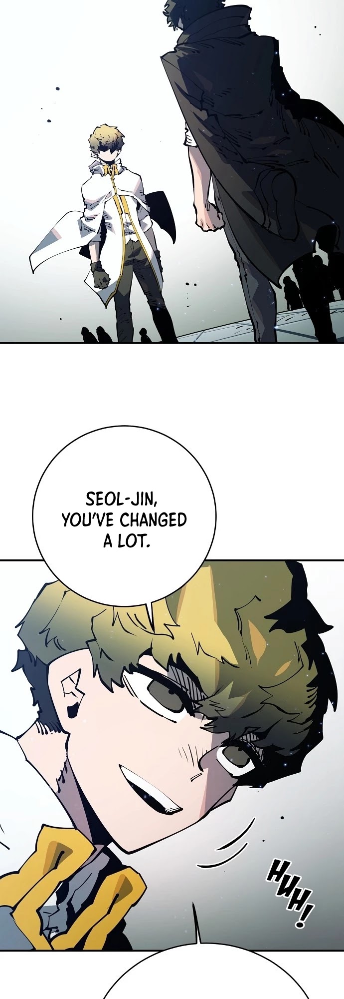 Player Chapter 30 page 30 - Chapter 30
