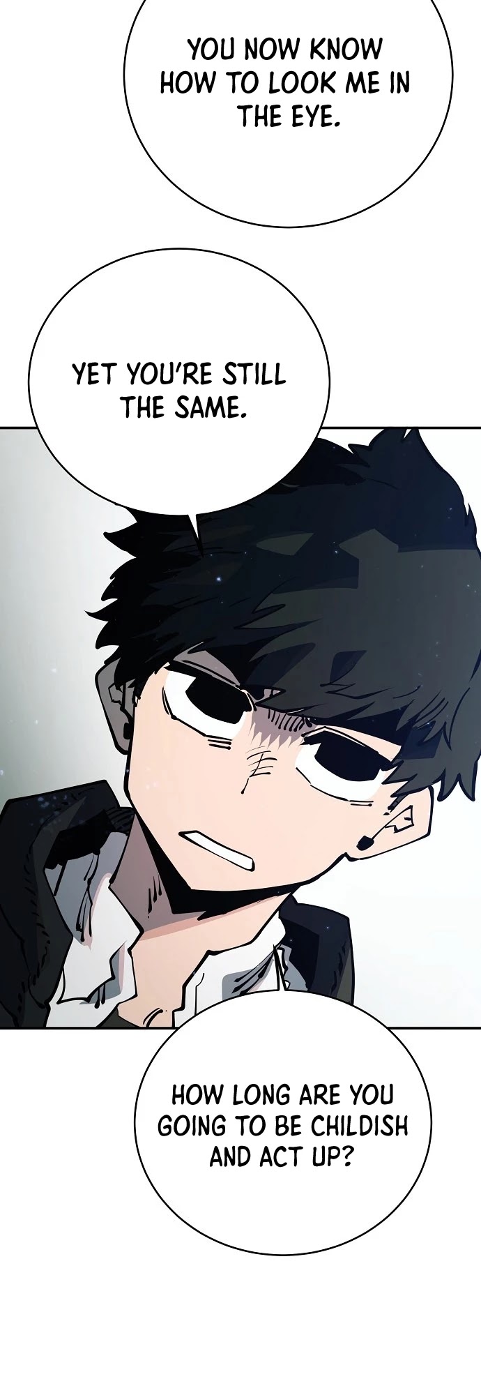 Player Chapter 30 page 31 - Chapter 30