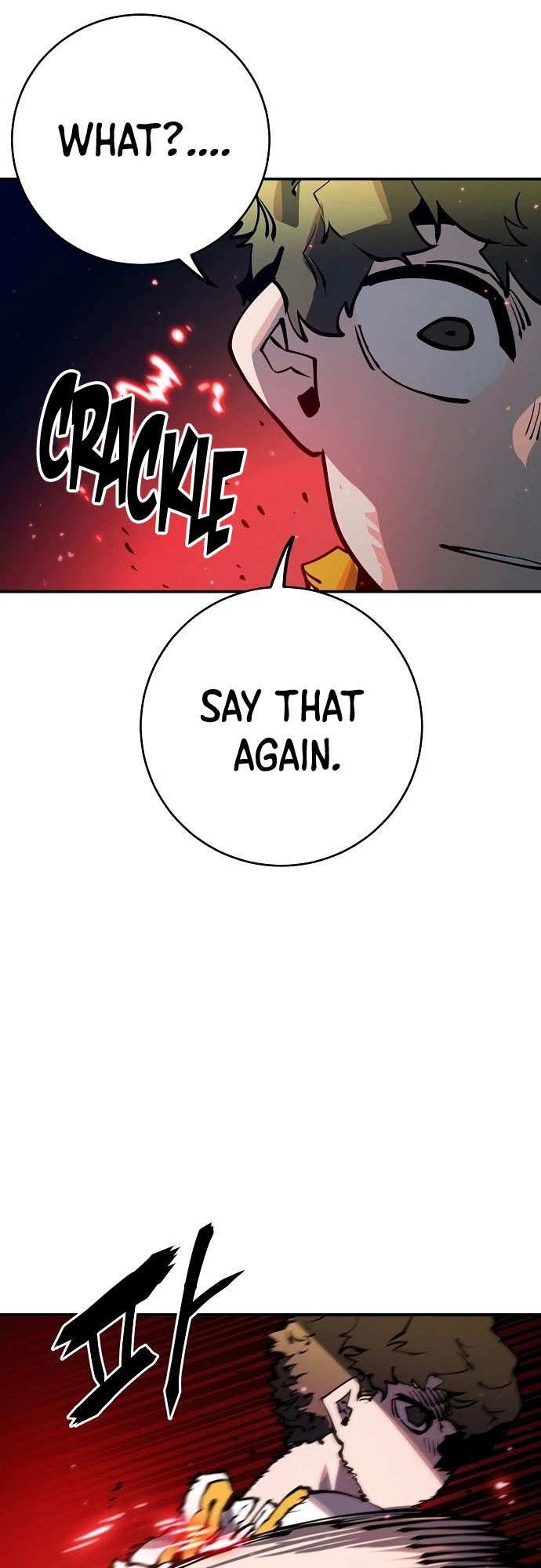 Player Chapter 30 page 32 - Chapter 30