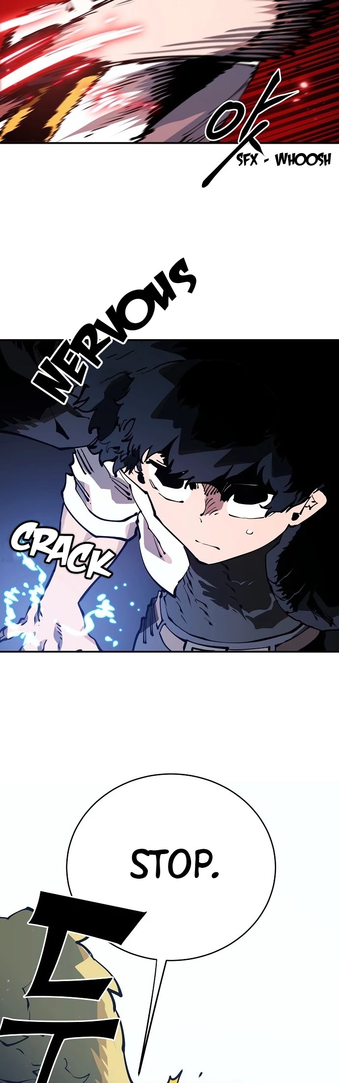Player Chapter 30 page 33 - Chapter 30