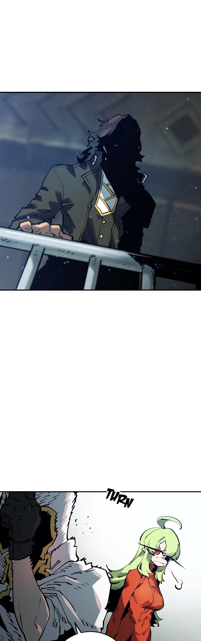 Player Chapter 30 page 37 - Chapter 30
