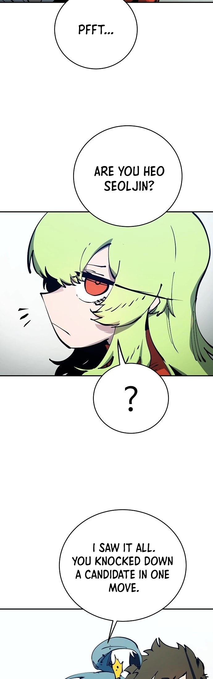 Player Chapter 30 page 38 - Chapter 30
