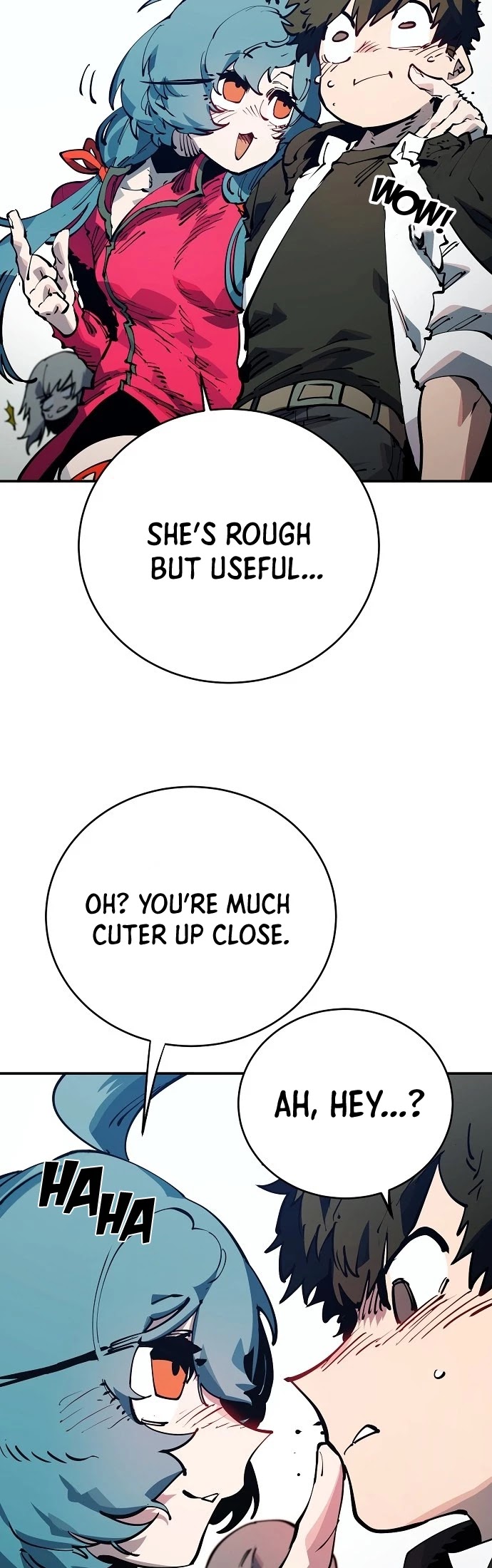 Player Chapter 30 page 39 - Chapter 30