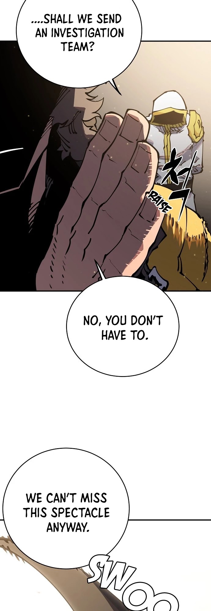 Player Chapter 30 page 4 - Chapter 30