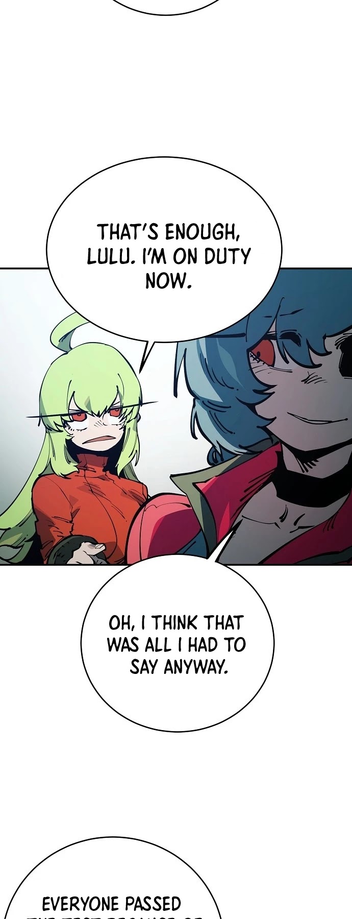 Player Chapter 30 page 42 - Chapter 30
