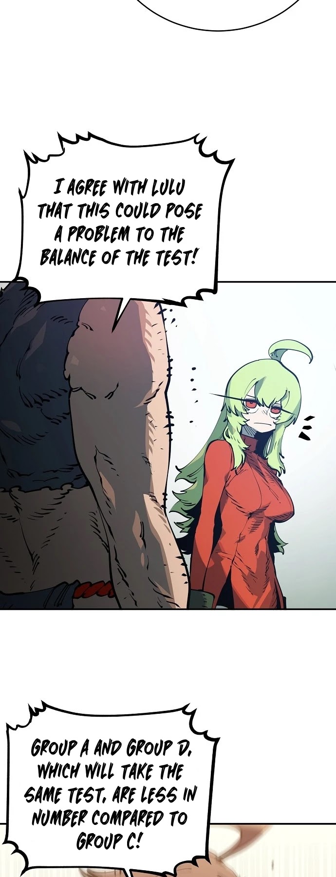 Player Chapter 30 page 44 - Chapter 30