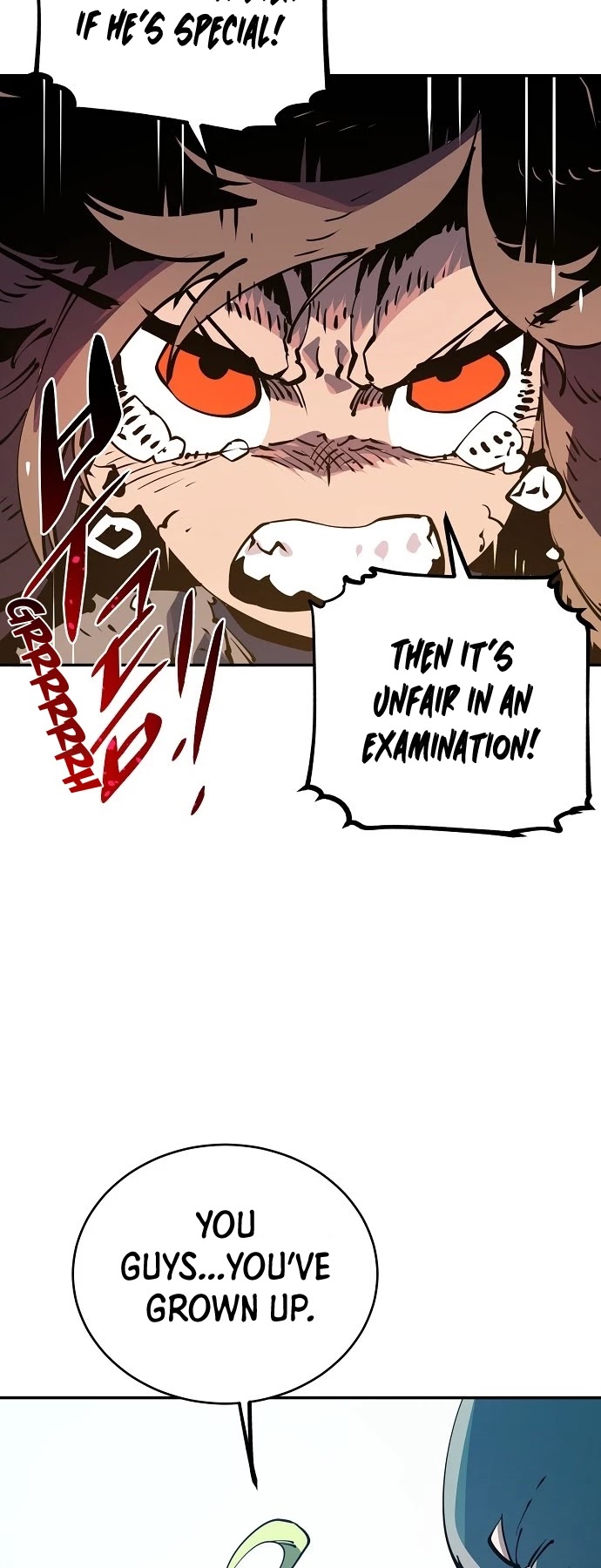 Player Chapter 30 page 46 - Chapter 30