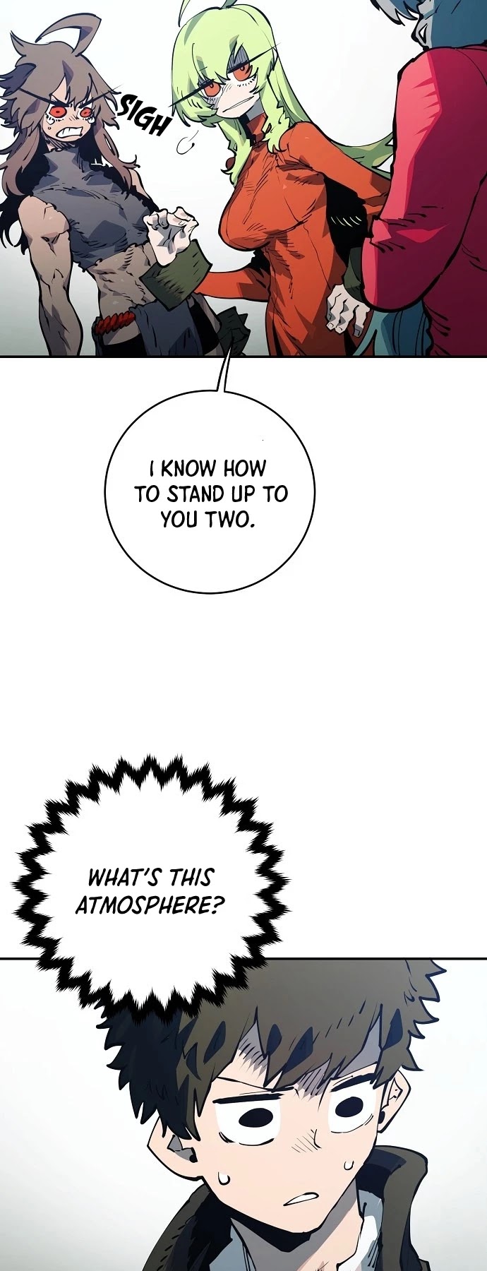 Player Chapter 30 page 47 - Chapter 30