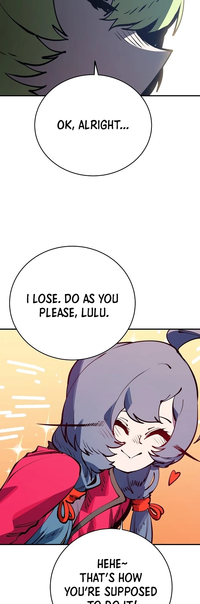 Player Chapter 30 page 49 - Chapter 30