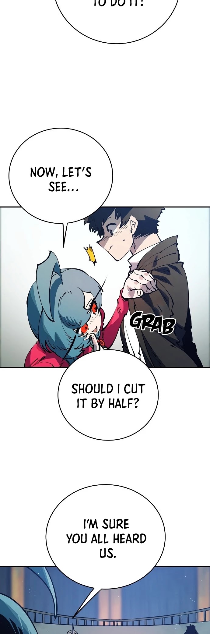 Player Chapter 30 page 50 - Chapter 30