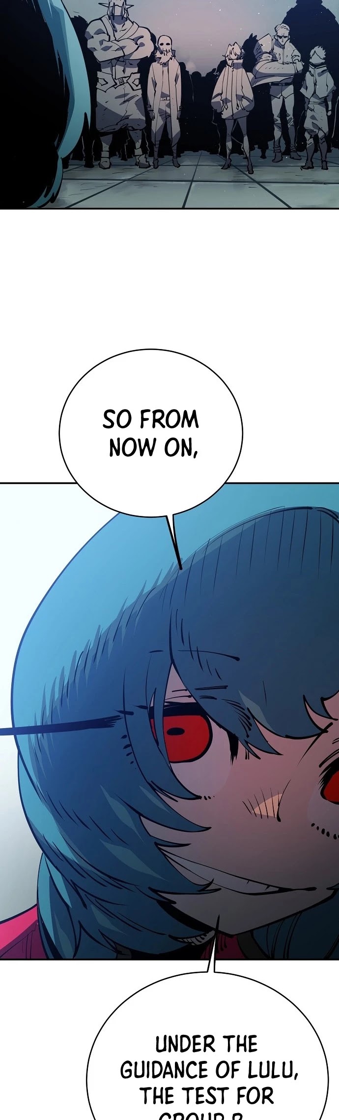 Player Chapter 30 page 51 - Chapter 30