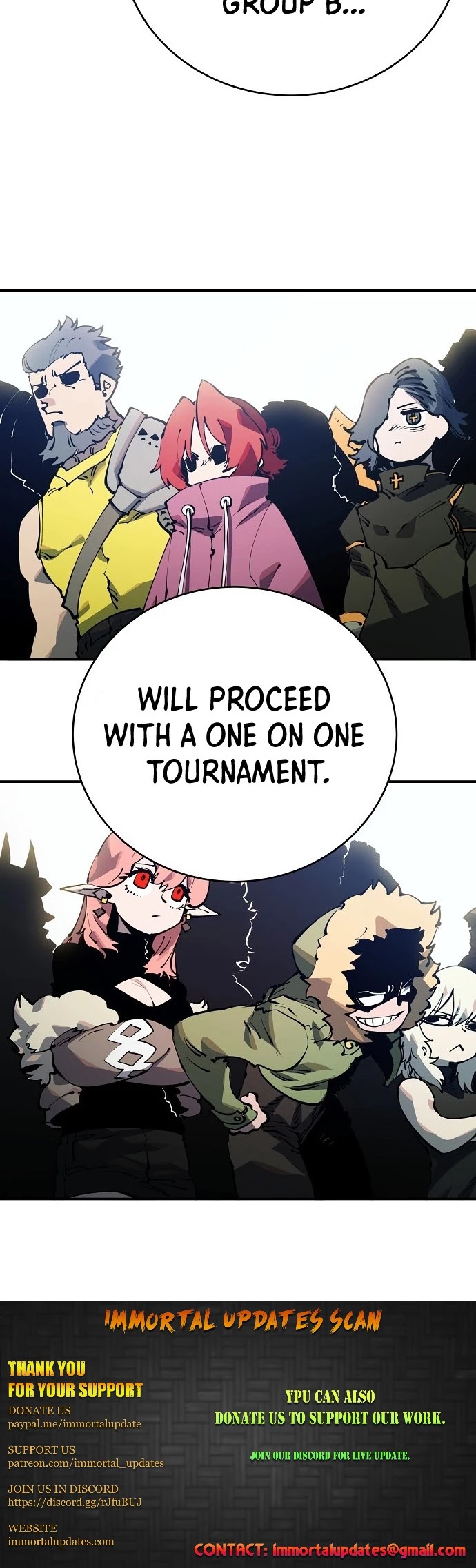 Player Chapter 30 page 52 - Chapter 30