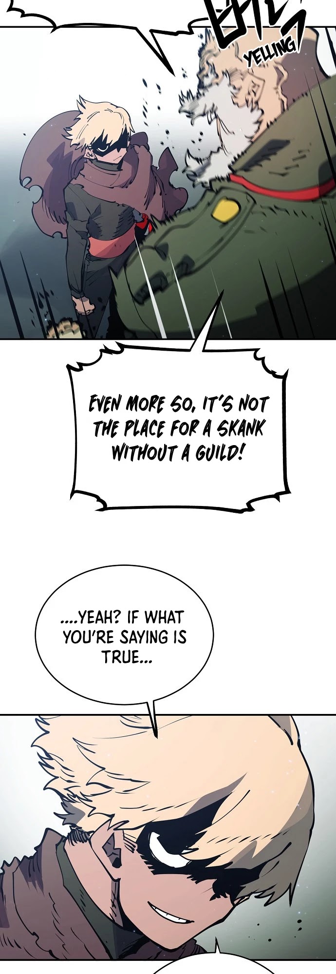 Player Chapter 31 page 10 - Chapter 31