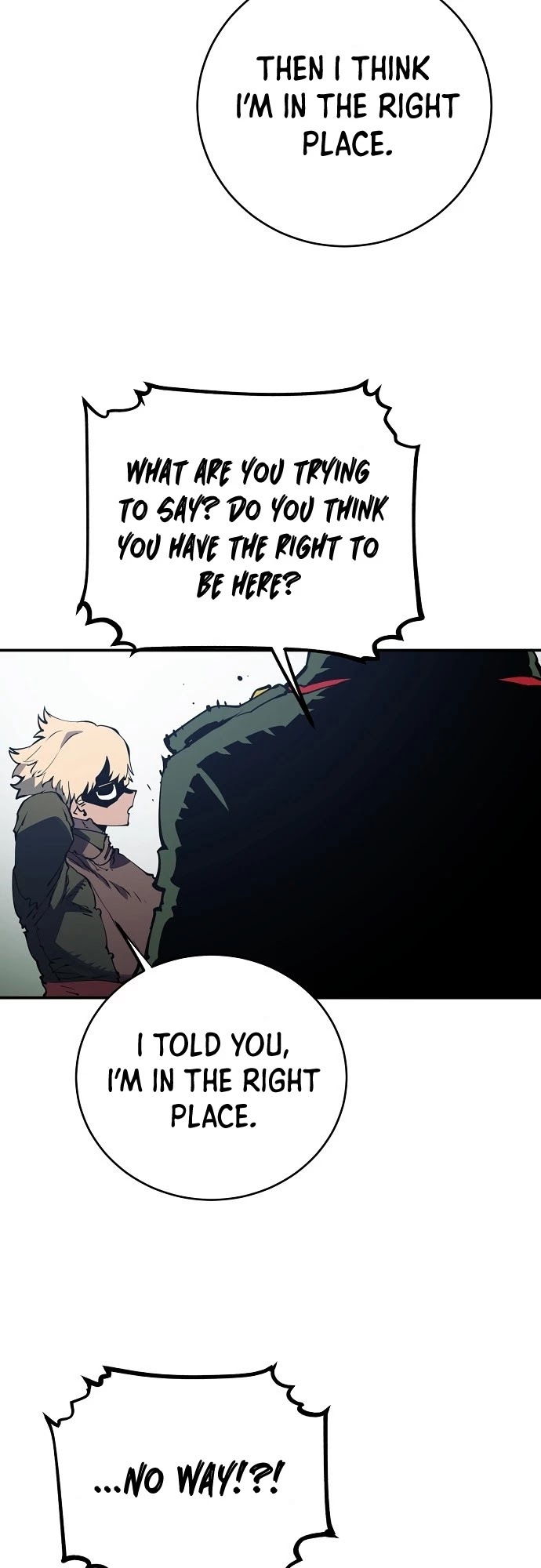 Player Chapter 31 page 11 - Chapter 31