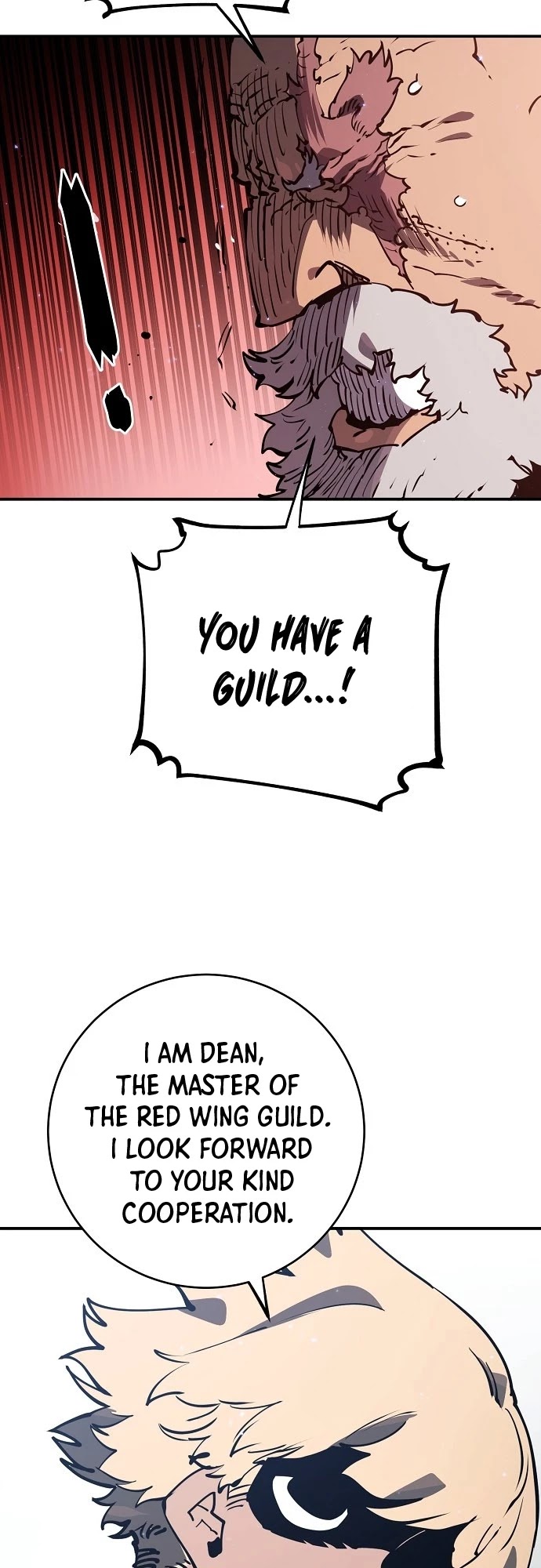 Player Chapter 31 page 12 - Chapter 31