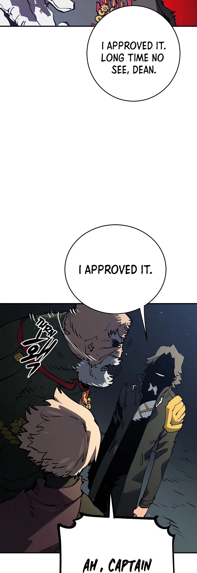 Player Chapter 31 page 14 - Chapter 31