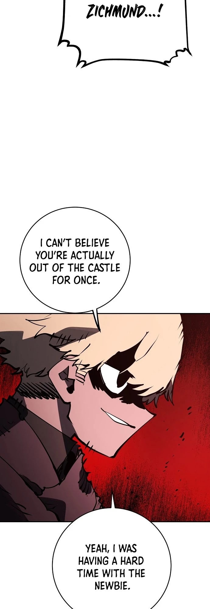 Player Chapter 31 page 15 - Chapter 31