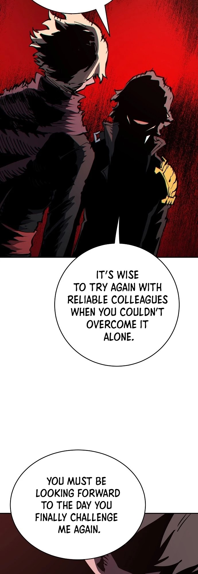 Player Chapter 31 page 17 - Chapter 31