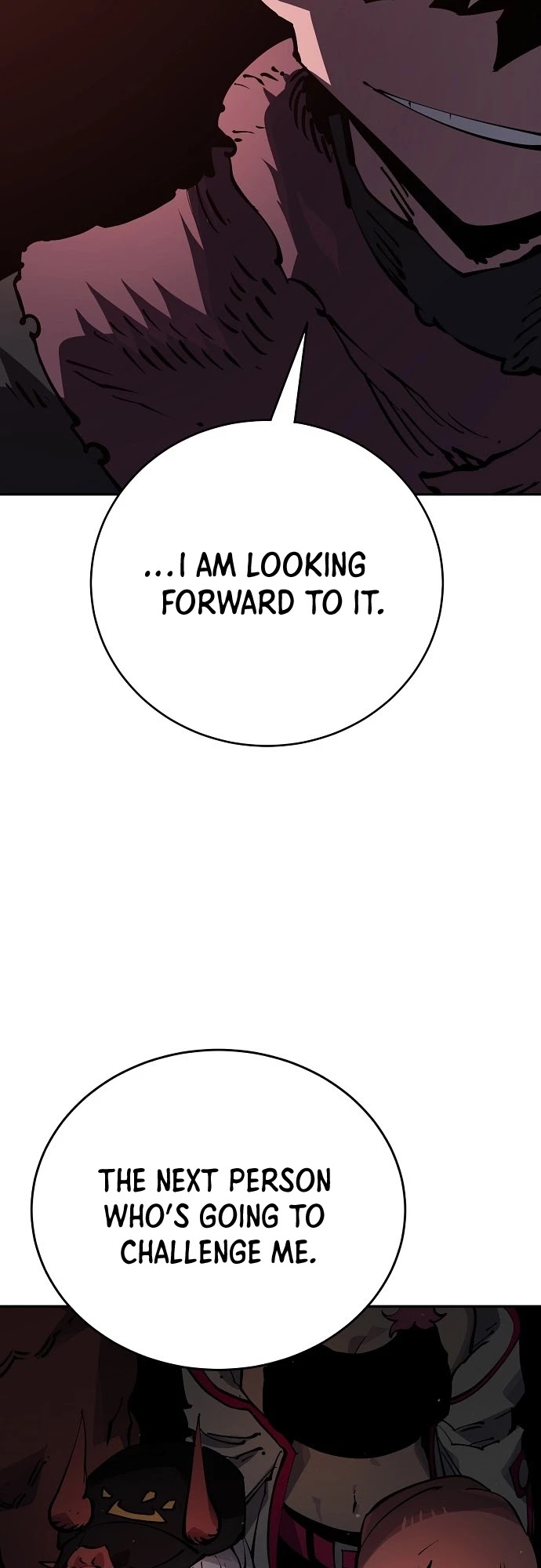 Player Chapter 31 page 18 - Chapter 31