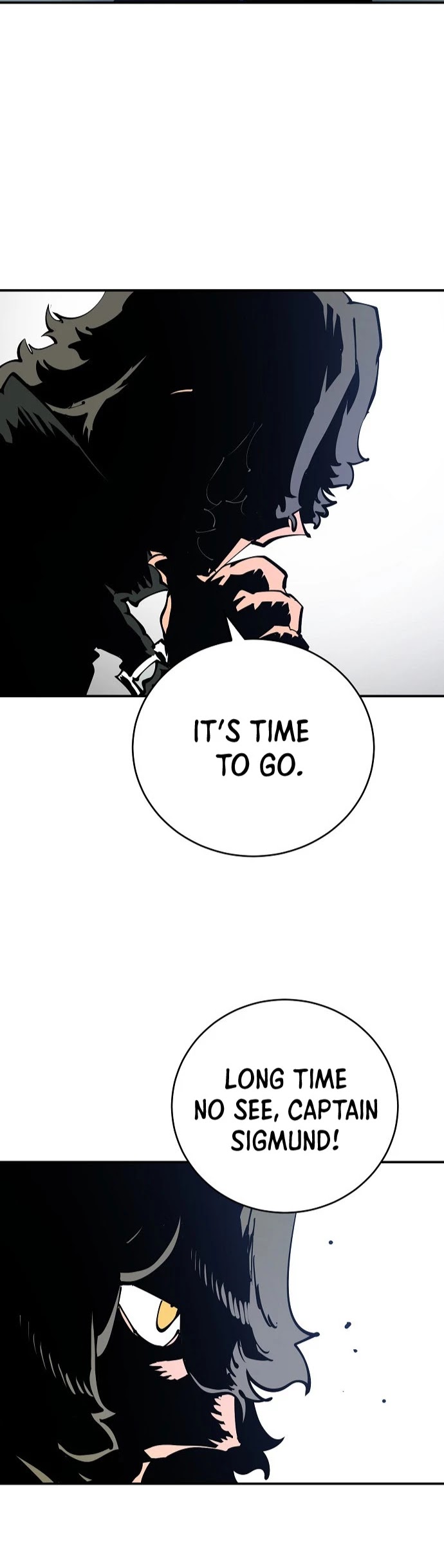 Player Chapter 31 page 2 - Chapter 31