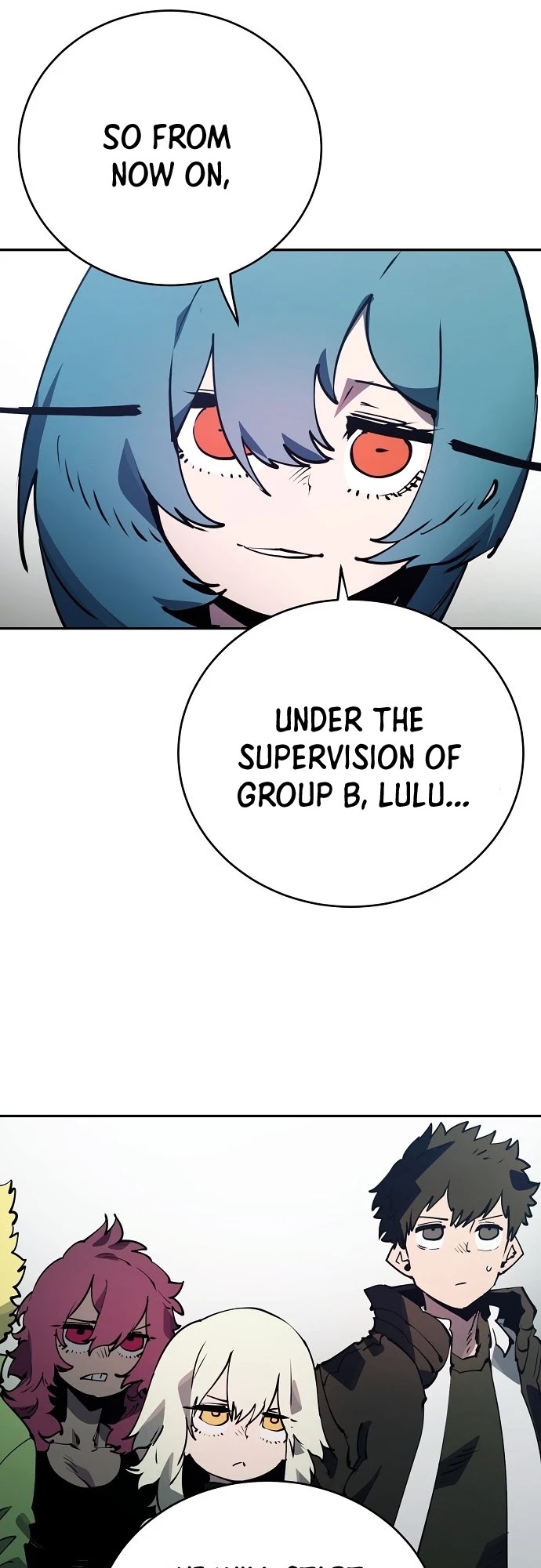 Player Chapter 31 page 21 - Chapter 31