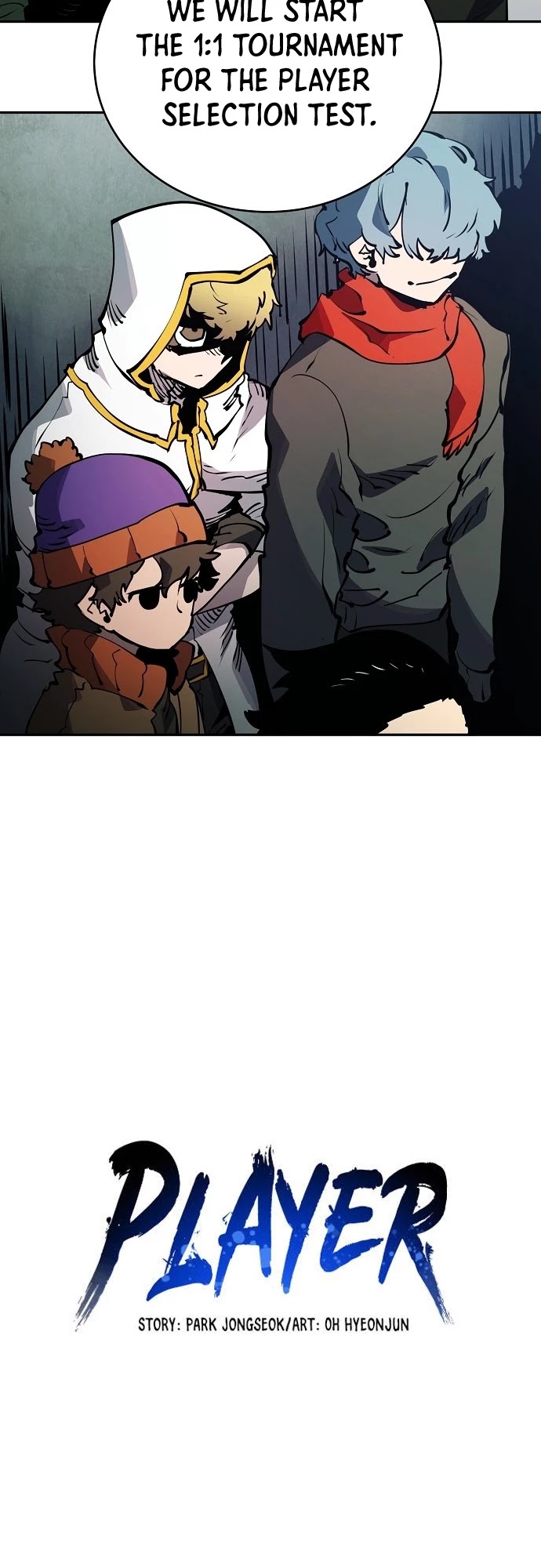 Player Chapter 31 page 22 - Chapter 31