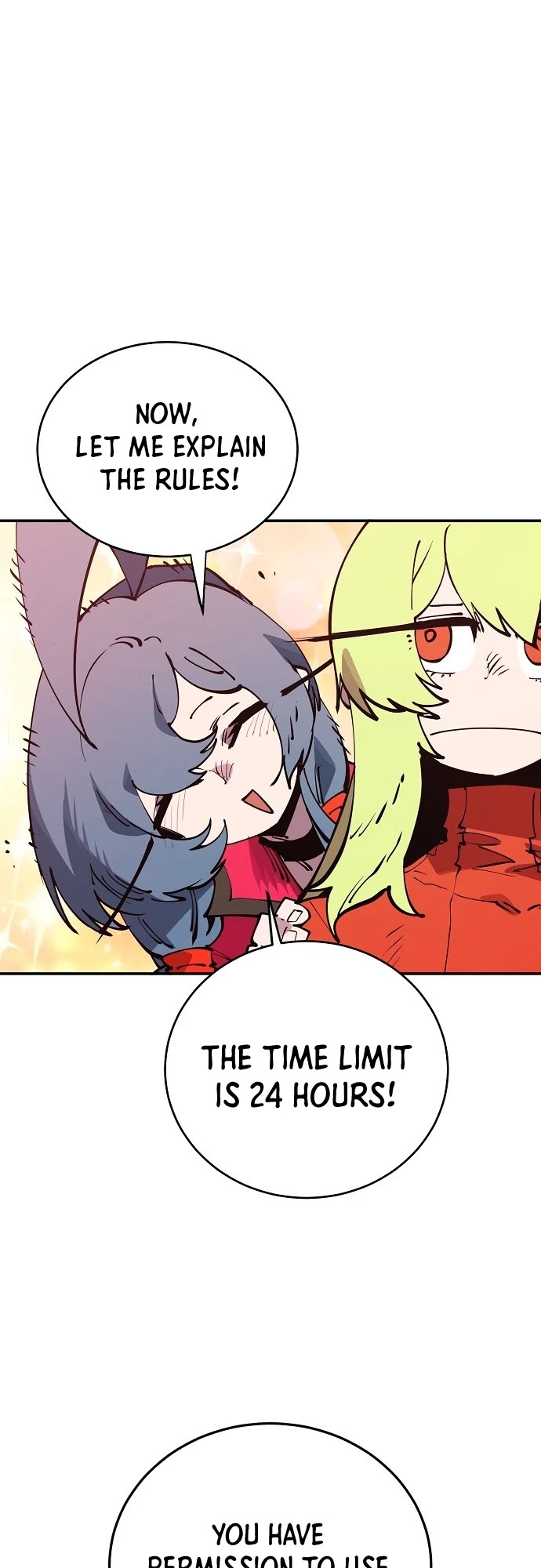 Player Chapter 31 page 23 - Chapter 31