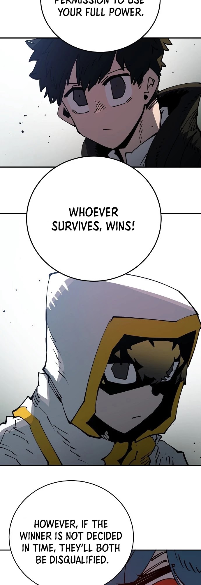 Player Chapter 31 page 24 - Chapter 31
