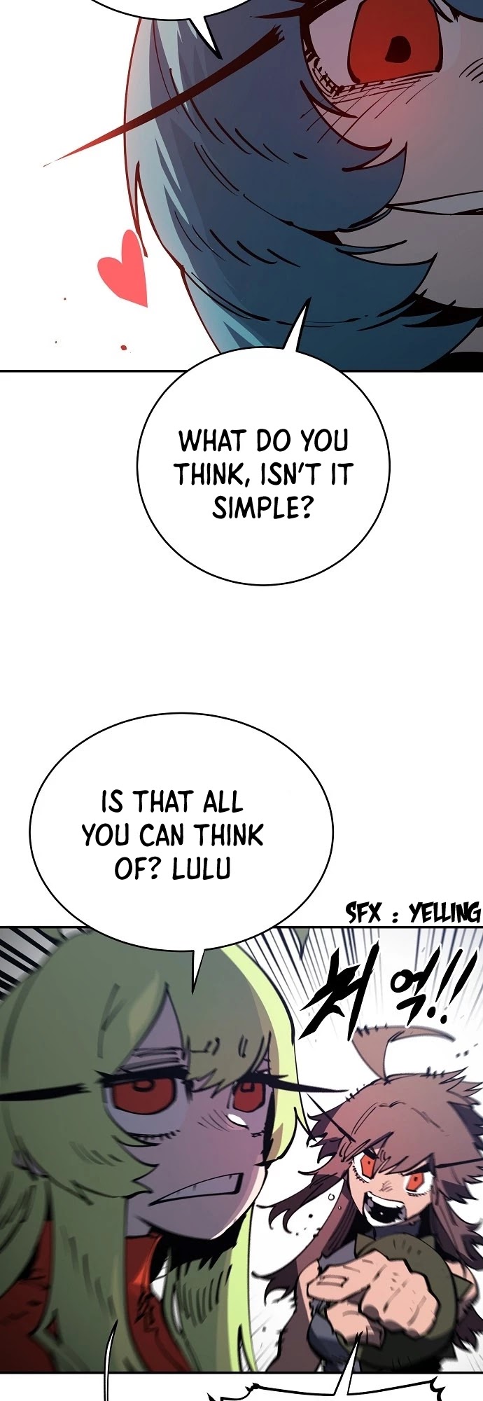 Player Chapter 31 page 25 - Chapter 31