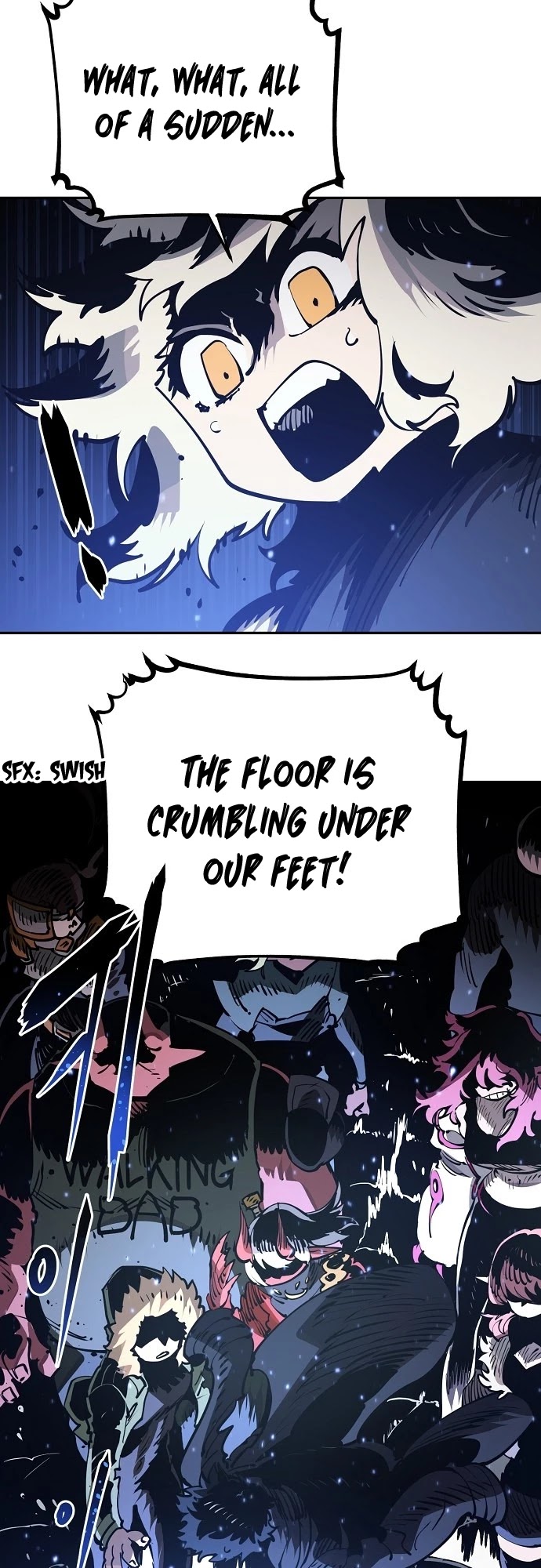 Player Chapter 31 page 29 - Chapter 31