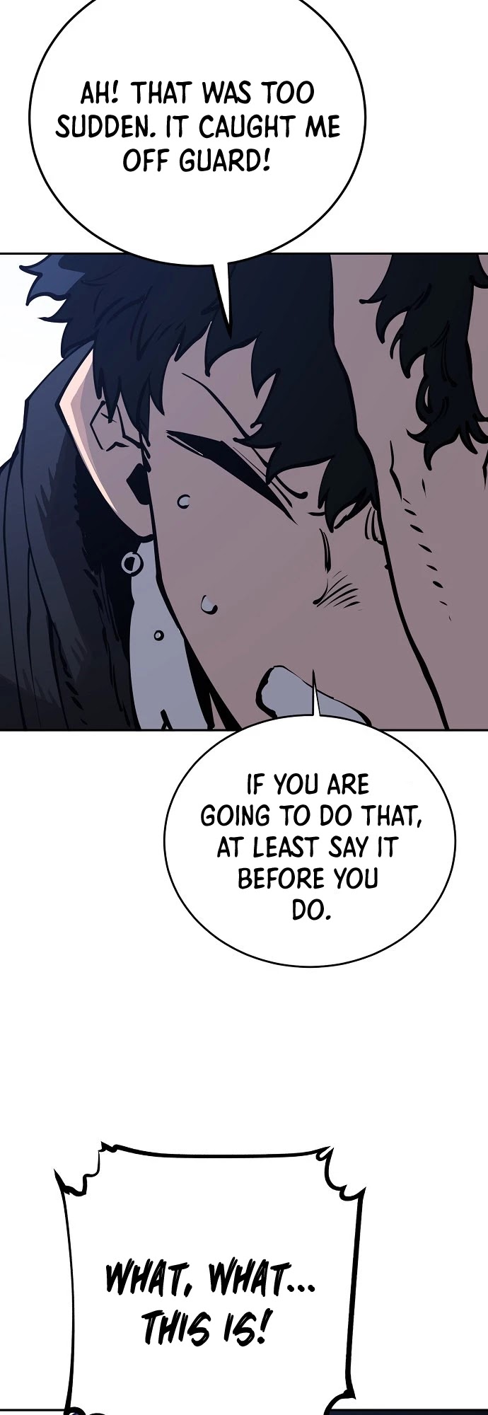 Player Chapter 31 page 32 - Chapter 31