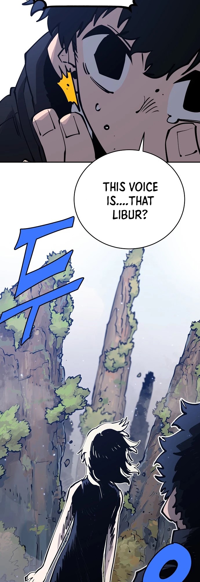 Player Chapter 31 page 33 - Chapter 31