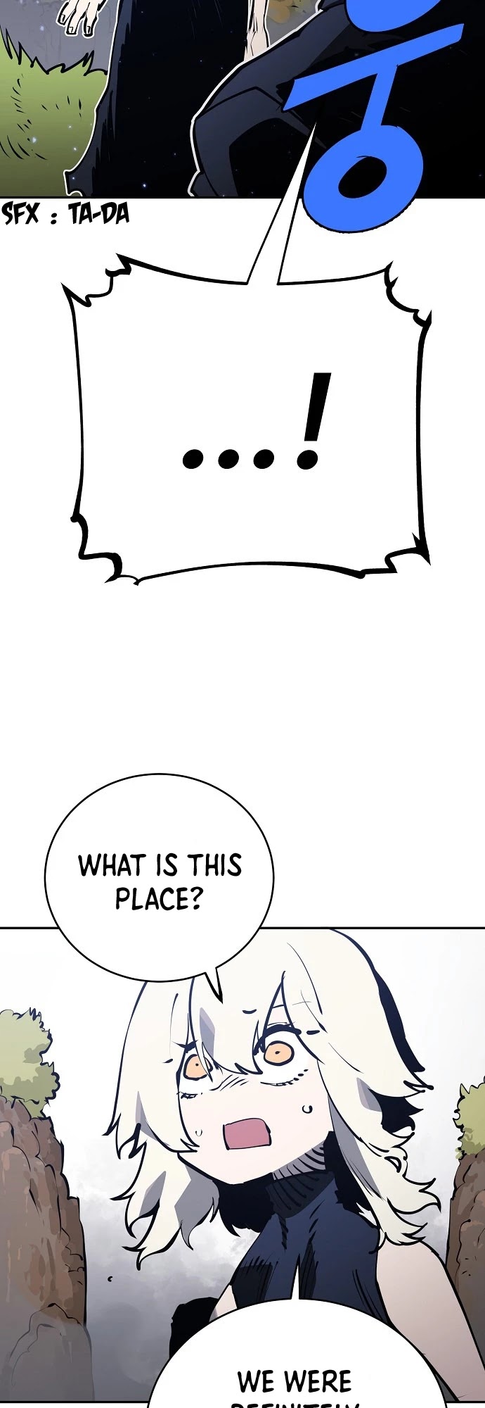 Player Chapter 31 page 34 - Chapter 31