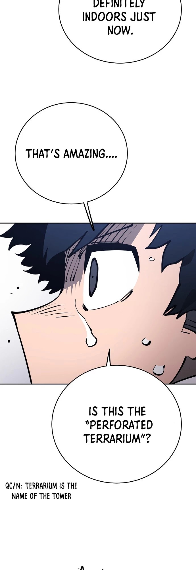 Player Chapter 31 page 35 - Chapter 31