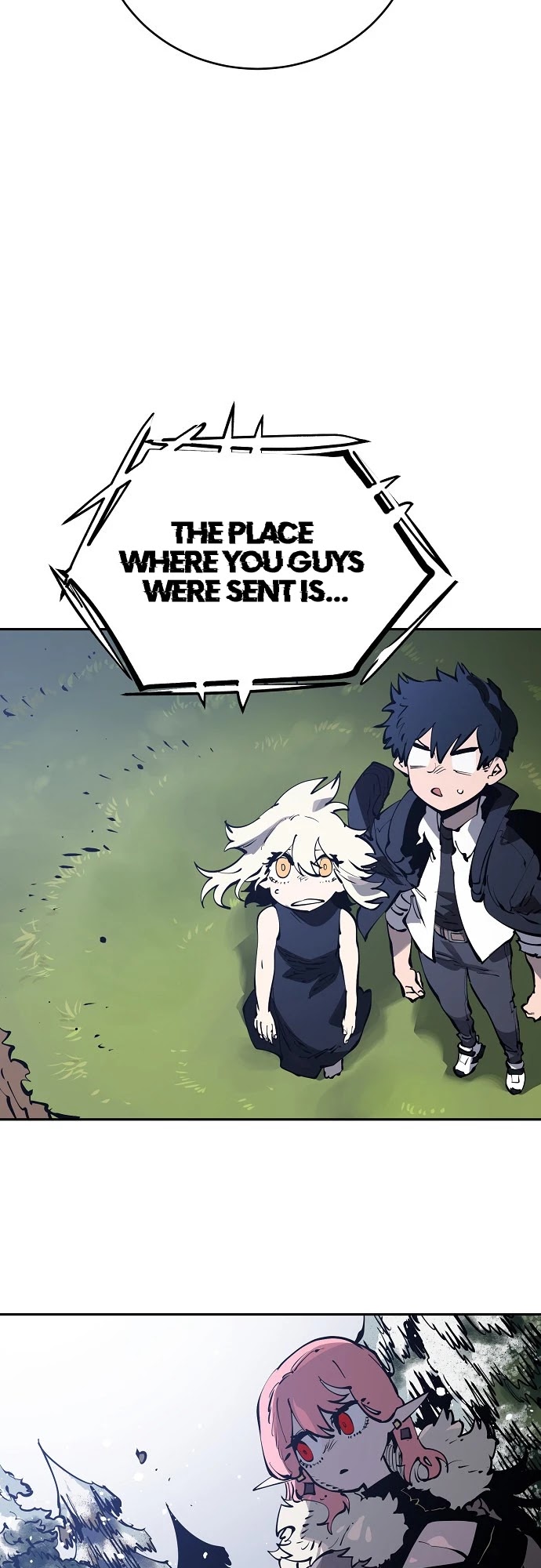 Player Chapter 31 page 38 - Chapter 31