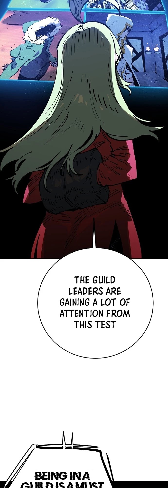 Player Chapter 31 page 41 - Chapter 31