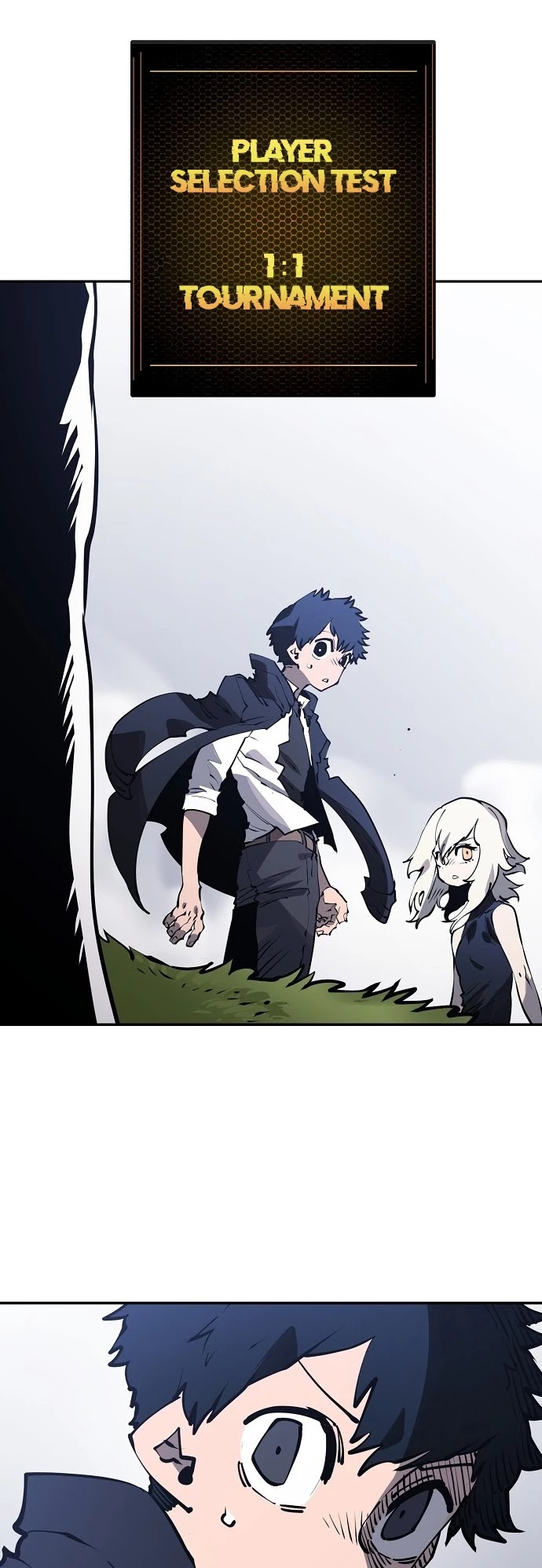 Player Chapter 31 page 44 - Chapter 31